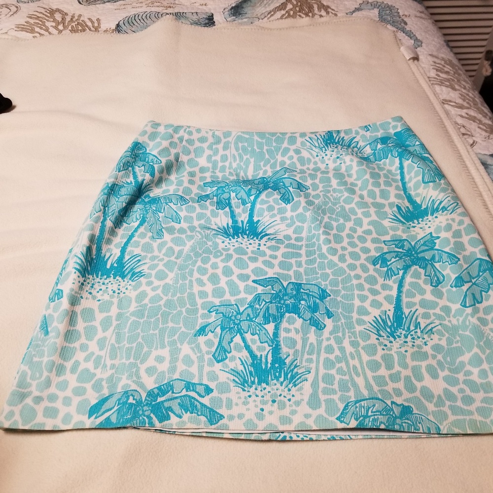 Lilly skirt